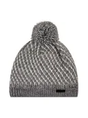 Czapki damskie - CMP Czapka 5505406 Szary - miniaturka - grafika 1