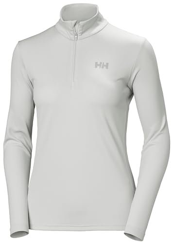 Helly Hansen Damska koszulka W Hh LIFA Active Solen z zamkiem 1/2