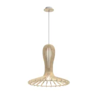 Lampy sufitowe - Lampa wisząca RINA 5018 Antigo - miniaturka - grafika 1