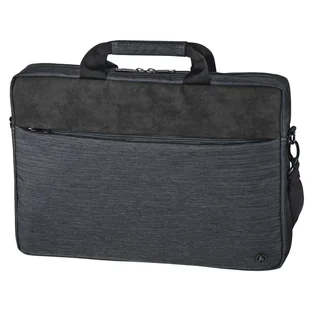 Torba na laptopa HAMA Tayrona 15.6 cali Ciemno-szary - Torby na laptopy - miniaturka - grafika 2