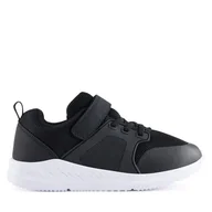 Buty dla chłopców - Sneakersy Sprandi CEO-BIC19591 Czarny - miniaturka - grafika 1