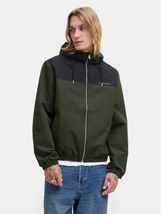 Jack&Jones Kurtka przejściowa Legacy 12268598 Zielony Regular Fit - Kurtki męskie - miniaturka - grafika 1