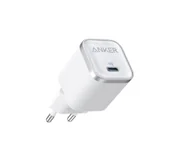 Ładowarki do telefonów - Anker Nano A2692L21 45W USB-C Biały - miniaturka - grafika 1