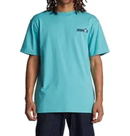 Koszulki męskie - Quiksilver Męska bluzka Fixer Upper HSS (1 opakowanie) - miniaturka - grafika 1