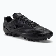 Piłka nożna - Buty piłkarskie męskie Joma Score AG black - miniaturka - grafika 1