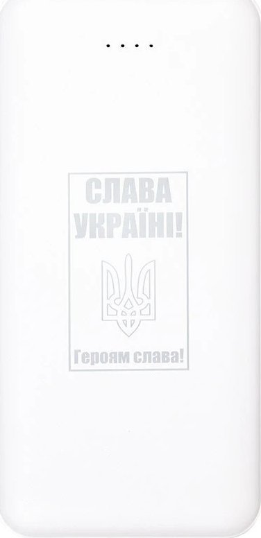 EXD Išorinė baterija 10000 mAh, USB Type-C, 2x USB PB930296
