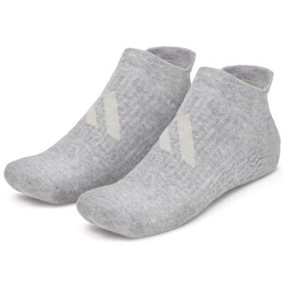 Skarpety treningowe ADIDAS ADSK-10000GR ( S-M) Szary