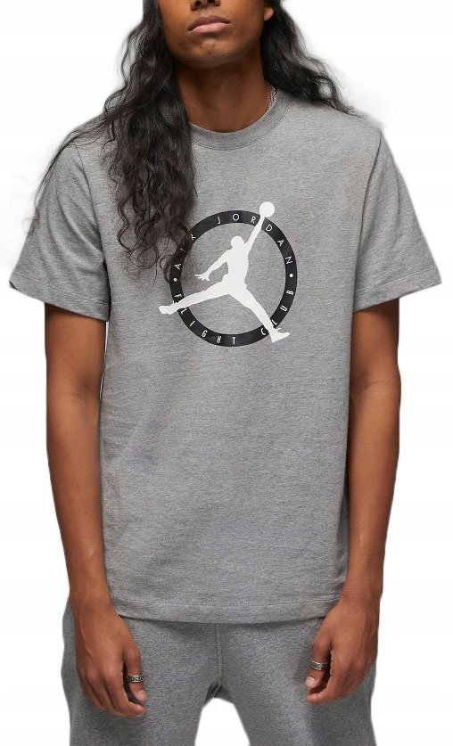 Koszulka T-shirt Jordan r. L