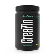 Kreatyna - Kreatyna GymBeam Crea7in 300 g - zielone jabłko - miniaturka - grafika 1