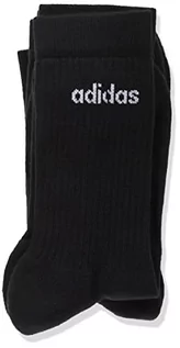 Skarpetki męskie - adidas Hc Crew 3pp Socks Unisex Dorosły - grafika 1