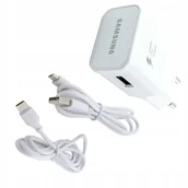 Ładowarki do telefonów - Zasilacz Oryginalna Ładowarka Samsung Galaxy S Duos S7562 - miniaturka - grafika 1