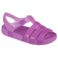 Buty dla dziewczynek - Buty do chodzenia dla dzieci Crocs 2098376WQ - miniaturka - grafika 1