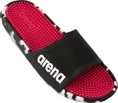 Klapki i japonki męskie - Arena Klapki sportowe basenowe antypoślizgowe Arena Marco BI rozmiar 46 - miniaturka - grafika 1