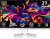 Monitory - MAG 272QPWDE QD-OLED X28 - miniaturka - grafika 1