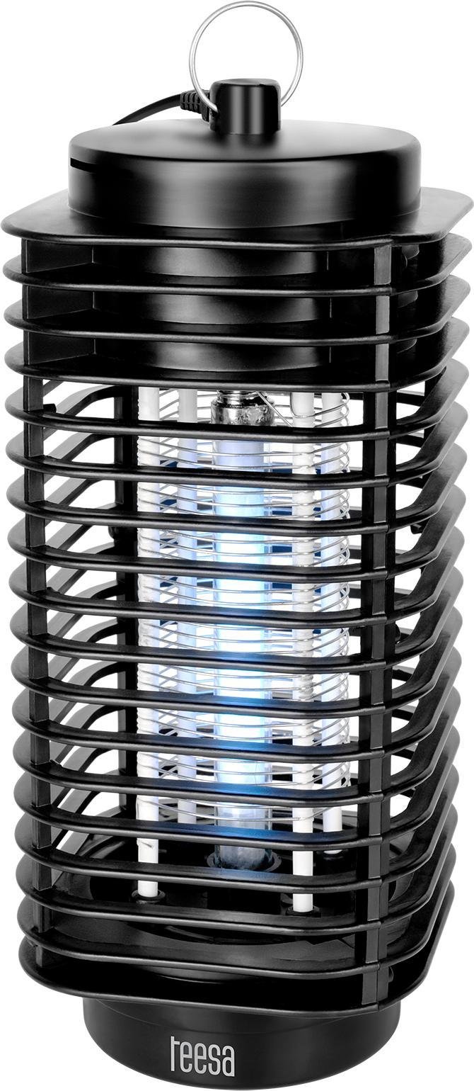 Teesa Lampa UV owadobójcza rażąca 2,8 W