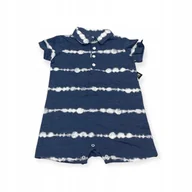 Rampersy - Rampers dla chłopca Okie Dokie 12M - miniaturka - grafika 1