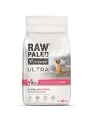 Sucha karma dla psów - RAW PALEO Ultra Pork Medium&Large Puppy 10 kg - miniaturka - grafika 1