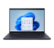 Laptopy - ASUS ExpertBook B3 B3404CVA-Q50137X 14" i5-1335U 16GB RAM 512GB Dysk SSD Win11 Pro Czarny - miniaturka - grafika 1