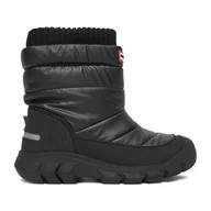 Buty dla dziewczynek - Kozaki HUNTER EO-GP86-26158 - miniaturka - grafika 1