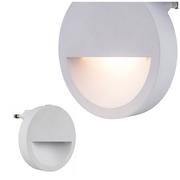 Akcesoria do oświetlenia - Lampa wtykowa LED 0.5W PUMPKIN 2283 Rabalux - miniaturka - grafika 1