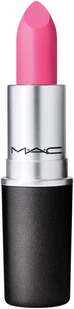 MAC Re-Think Pink Amplified Lipstick Do Not Disturb 3.0 g - Szminki - miniaturka - grafika 2