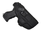 Kabury i pokrowce - Kabura profilowana na pas Walther P-99 Cordura Prawa/Lewa - miniaturka - grafika 1