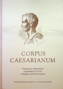 Corpus Caesarianum - Historia świata - miniaturka - grafika 1