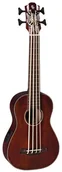 Gitary basowe - Baton Rouge Baton Rouge UV11 BS SCR ukulele basowe - miniaturka - grafika 1