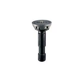 Manfrotto 520BALL Adapter pod głowicę do gniazda 75mm - Akcesoria do statywów - miniaturka - grafika 1