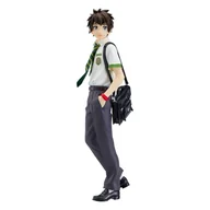 Figurki kolekcjonerskie - Figurka Kimi No Na Wa. Pop Up Parade - Taki Tachibana - miniaturka - grafika 1