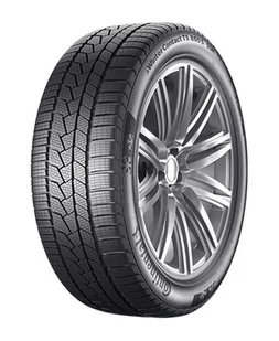 CONTINENTAL WinterContact TS 860S 265/45R21 108V - Opony zimowe - miniaturka - grafika 1