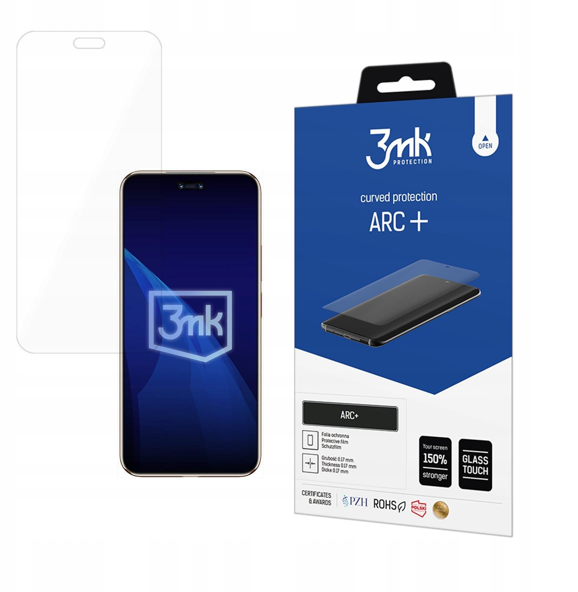 Huawei Nova 14 Ultra - 3mk ARC+