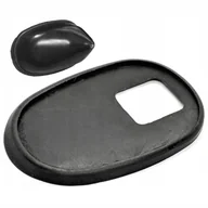 Anteny samochodowe - Opel Vectra C Signum Uszczelka Anteny Dachowej Gps - miniaturka - grafika 1