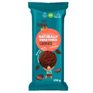 Batoniki - Ciastka kakaowe słodzone agawą BIO 130 g Me Gusto (Super Fudgio) - miniaturka - grafika 1