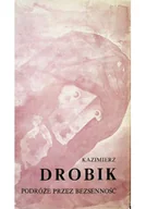 Poezja - Podróże Przez Bezsenność - miniaturka - grafika 1