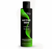 Żele pod prysznic dla mężczyzn - ErthSkin London Żel pod prysznic Active Men 2 w 1 Kąpiel 300 ml Damski - miniaturka - grafika 1