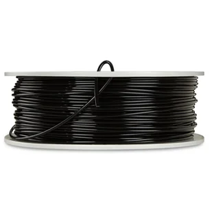 Verbatim Verbatim VERBATIM 3D Printer Filament ABS 2,85mm 1kg black OLD PN 55018 55033 - Filamenty i akcesoria do drukarek 3D - miniaturka - grafika 1