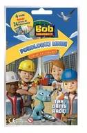 Baśnie, bajki, legendy - praca zbiorowa Tak damy radę! Bob Budowniczy Pokoloruj mnie - miniaturka - grafika 1