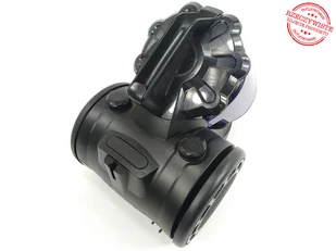 Odkurzacz bezworkowy SHARK CV100EUT 66 - AGD OUTLET - miniaturka - grafika 8