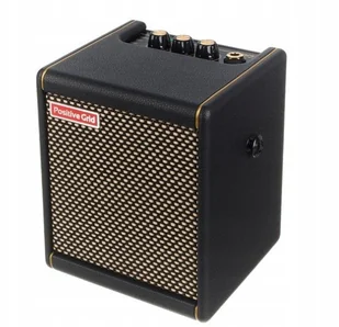 Positive Grid Spark Mini BK 10W - Wzmacniacze słuchawkowe - miniaturka - grafika 1