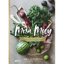 Misa Mocy - Rozwój osobisty Misa Mocy - Rozwój osobisty - miniaturka - grafika 1