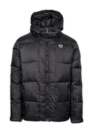 Kurtki męskie - Sergio Tacchini MERIDIANO JACKET (39736) męska kurtka zimowa kurtka męska - miniaturka - grafika 1
