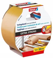 Kleje i inne preparaty budowlane - Tytan Taśma klejąca dwustronna szer. 50 mm TESA TAPE - miniaturka - grafika 1