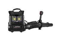 Dmuchawy i odkurzacze do liści - PARKSIDE PERFORMANCE® Akumulatorowa dmuchawa do liści na plecy 40 V, PPRLBA 40-Li A1 (bez akumulatora i ładowarki) - miniaturka - grafika 1