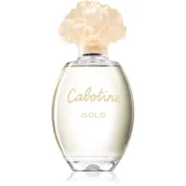 Wody i perfumy damskie - Parfums Gres Cabotine Gold woda toaletowa 100ml - miniaturka - grafika 1