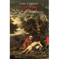 Religia i religioznawstwo - Promic Listy do dobrego Samarytanina - GUY LUISIER - miniaturka - grafika 1