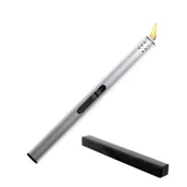 Trafika - Metalowa zapalarka do gazu 18cm - miniaturka - grafika 1