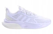 Buty sportowe męskie - Buty męskie adidas AlphaBounce HP6143 - miniaturka - grafika 1