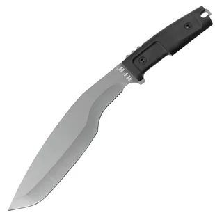 Maczeta MFH Bush Knife Kukri - Miecze i maczety - miniaturka - grafika 1