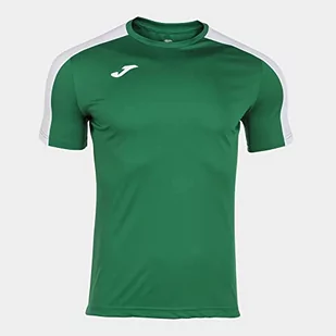 Joma Joma Męska koszulka Academy z długim rękawem zielony zielony L 101656.452 - Koszulki męskie - miniaturka - grafika 1